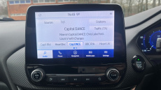 Ford Puma 1.0 EcoBoost Hybrid mHEV ST-Line X First Ed 5dr Petrol Hatchback